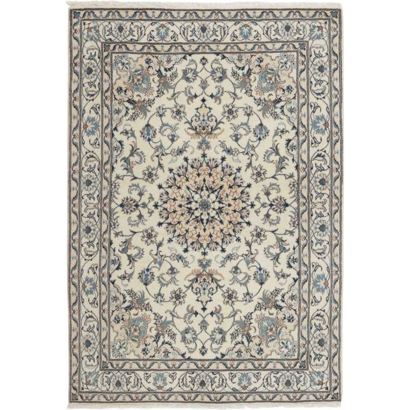 tappeto persia nain kashmar cm 171x238