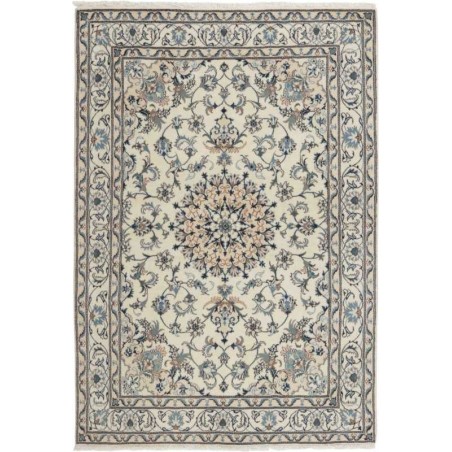 tappeto persia nain kashmar cm 171x238