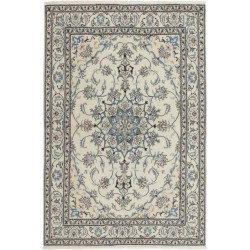tappeto persia nain kashmar cm 163x230
