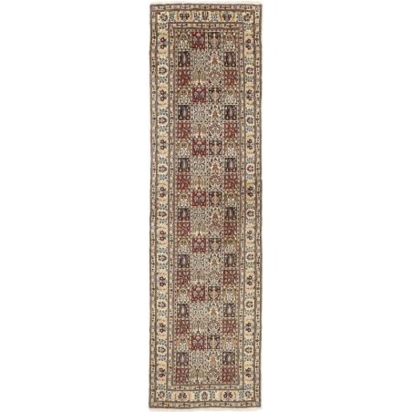 tappeto persia moud garden cm 82x301