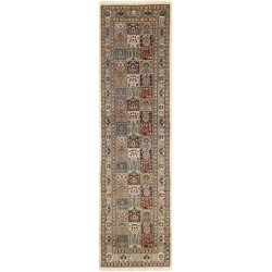 tappeto persia moud garden cm 80x293