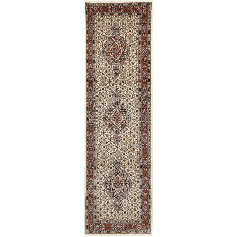 tappeto persia moud mahi cm 82x305