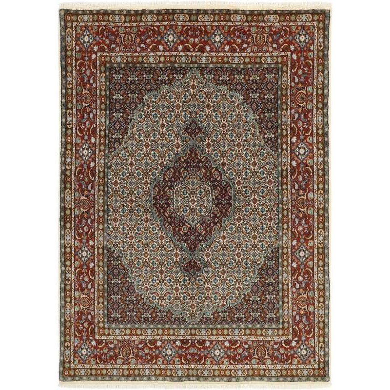 tappeto persia moud mahi cm 145x203