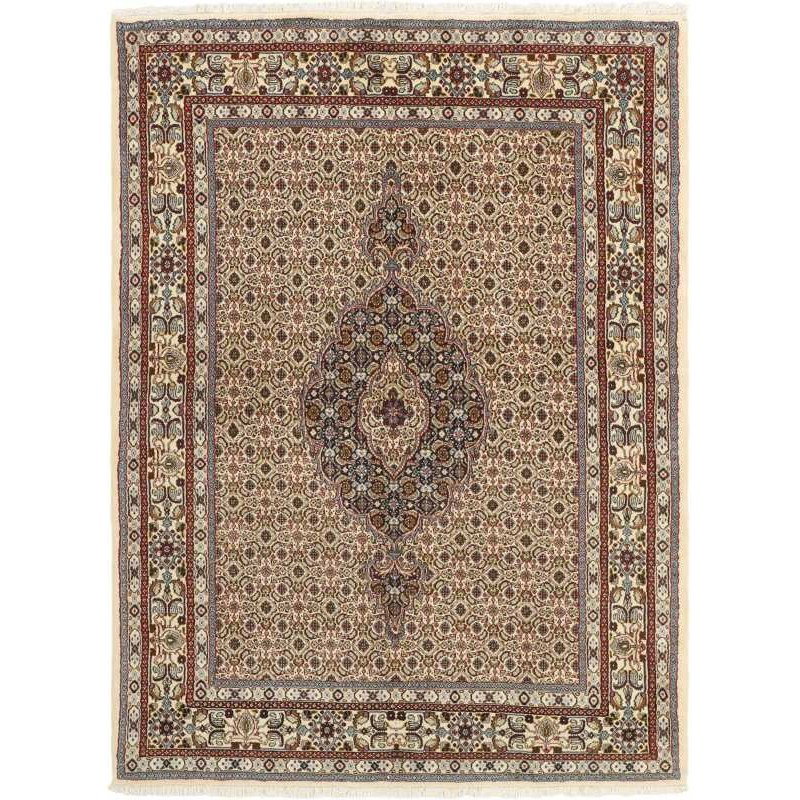 tappeto persia moud mahi cm 148x199