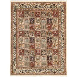 tappeto persia moud garden cm 151x197