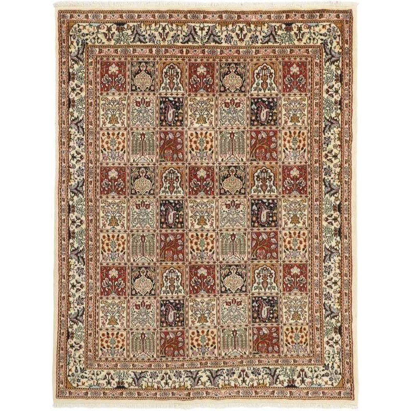 tappeto persia moud garden cm 151x197