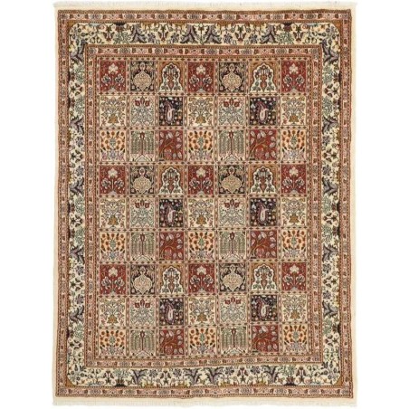 tappeto persia moud garden cm 151x197