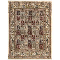 tappeto persia moud garden cm 150x196