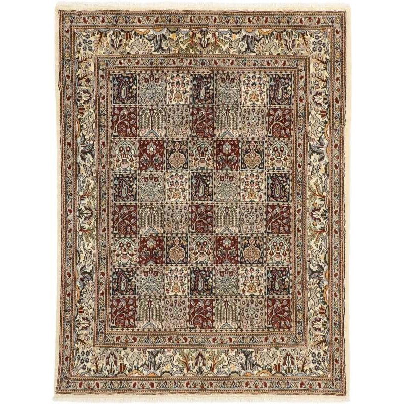tappeto persia moud garden cm 150x196