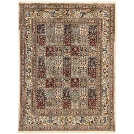 tappeto persia moud garden cm 150x196