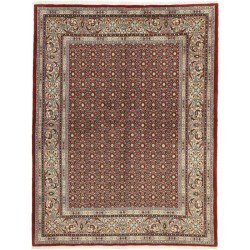 tappeto persia moud mahi cm 152x201
