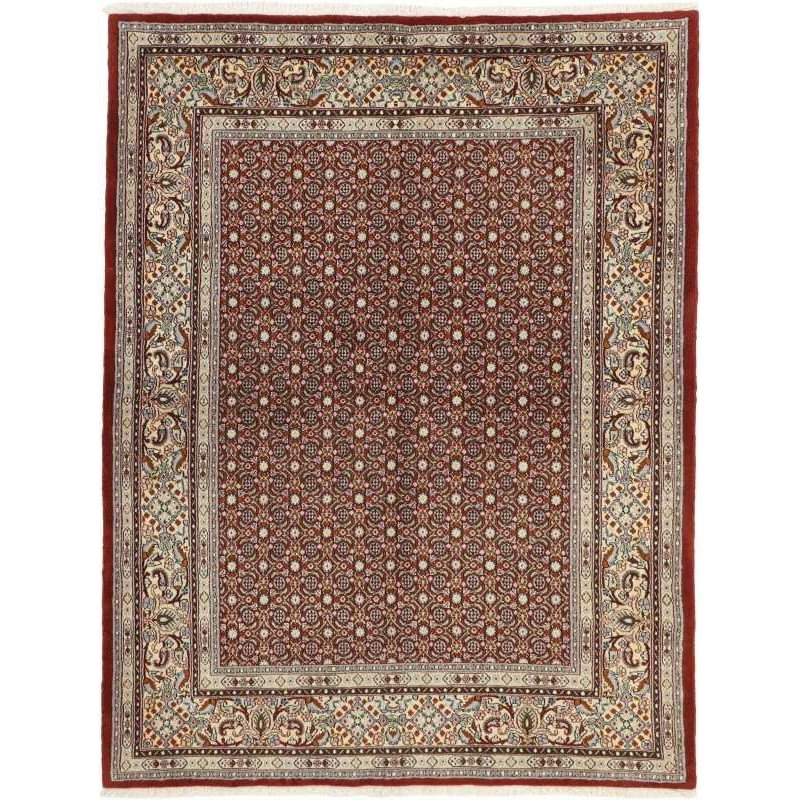 tappeto persia moud mahi cm 152x201