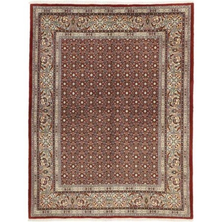 tappeto persia moud mahi cm 152x201
