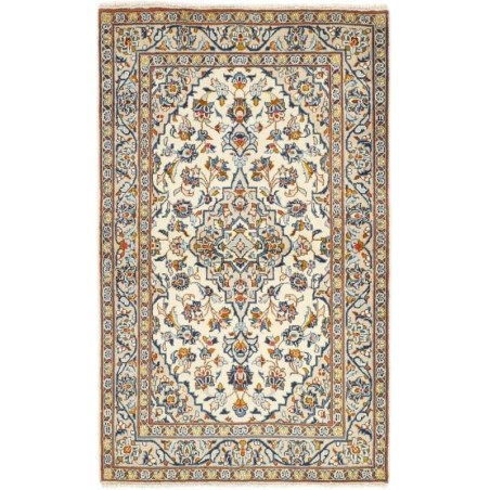 tappeto persia keshan fine cm 100x162