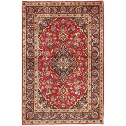 tappeto persia keshan cm 101x151