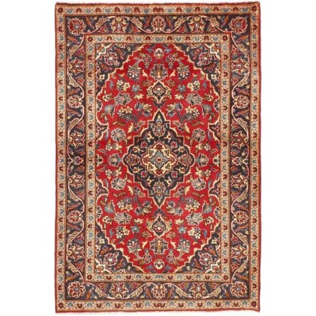 tappeto persia keshan cm 101x151