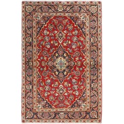 tappeto persia keshan cm 99x154