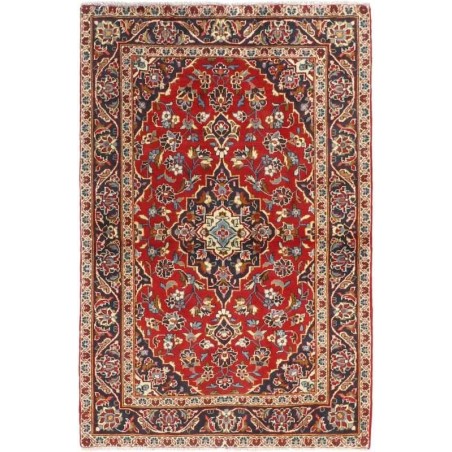 tappeto persia keshan cm 99x154
