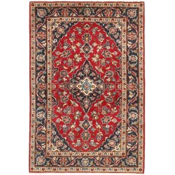 tappeto persia keshan cm 100x151