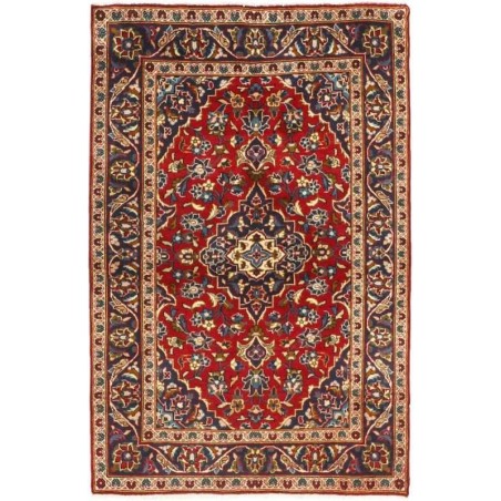 tappeto persia keshan cm 99x151