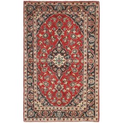 tappeto persia keshan cm 96x155