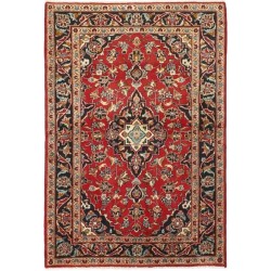 tappeto persia keshan cm 105x154