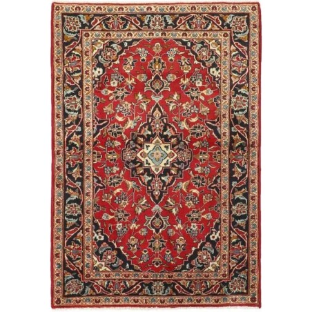 tappeto persia keshan cm 105x154