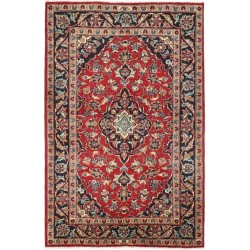 tappeto persia keshan cm 101x156