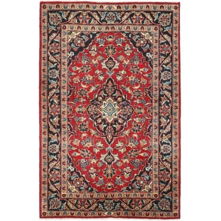 tappeto persia keshan cm 101x156