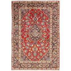 tappeto persia keshan cm 98x145