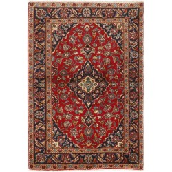 tappeto persia keshan cm 98x141