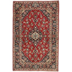 tappeto persia keshan cm 100x160