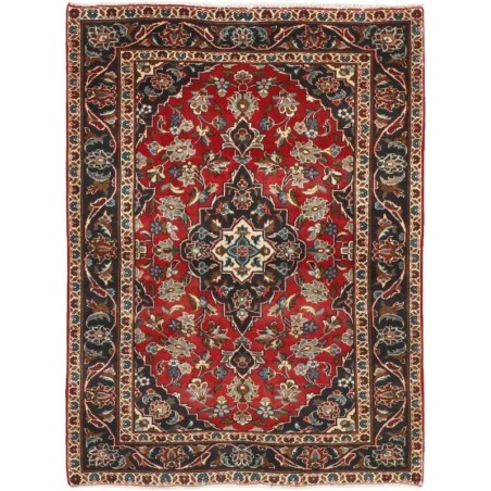 tappeto persia keshan cm 100x137