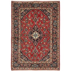tappeto persia keshan cm 100x142