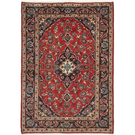 tappeto persia keshan cm 100x142