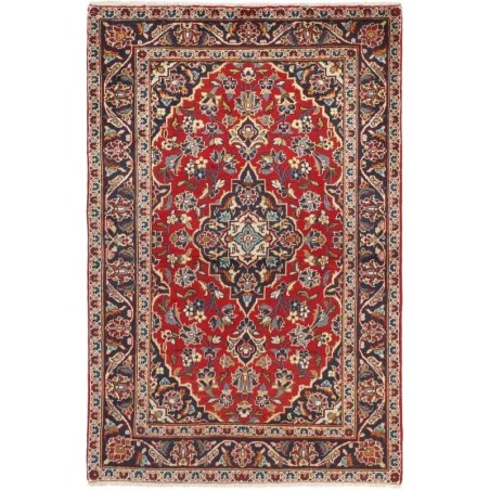 tappeto persia keshan cm 97x149