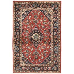 tappeto persia keshan cm 101x151