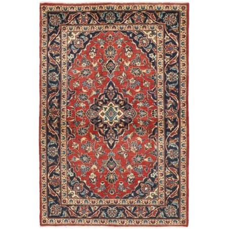 tappeto persia keshan cm 101x151