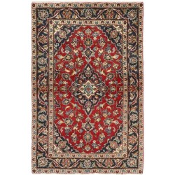 tappeto persia keshan fine cm 97x148