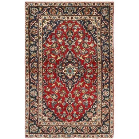 tappeto persia keshan fine cm 97x148