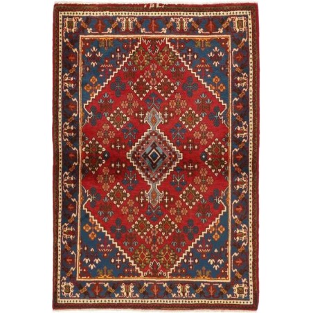 tappeto persia joshaghan cm 108x160