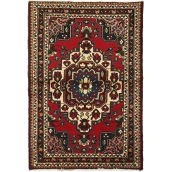 tappeto persia shahsavan cm 104x152