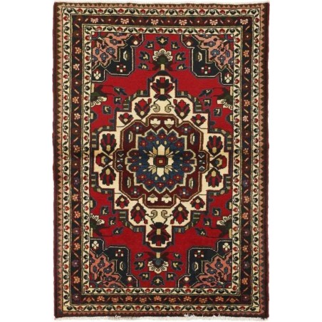 tappeto persia shahsavan cm 104x152
