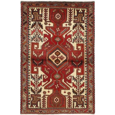 tappeto persia shahsavan cm 112x167