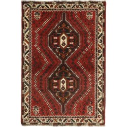 tappeto persia shiraz cm 112x162