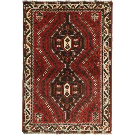 tappeto persia shiraz cm 112x162