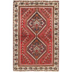 tappeto persia shiraz cm 104x160