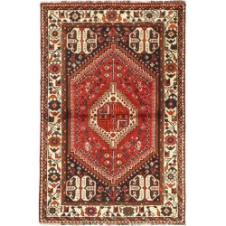 tappeto persia shiraz cm 108x165
