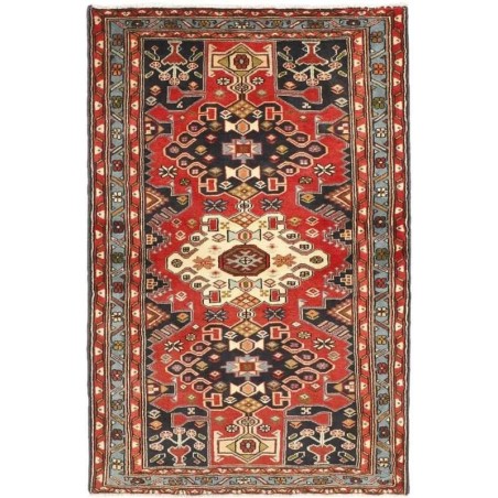 tappeto persia hamadan cm 100x153