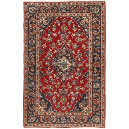 tappeto persia keshan cm 98x154
